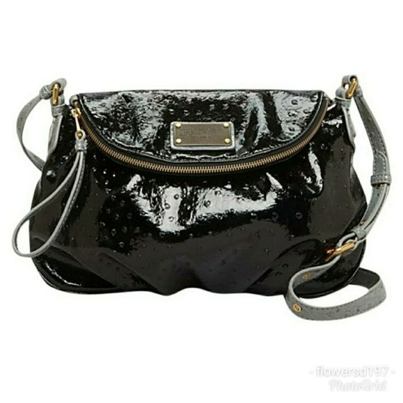 Marc By Marc Jacobs Handbags - Marc Jacobs Classic Color Block Natasha Bag